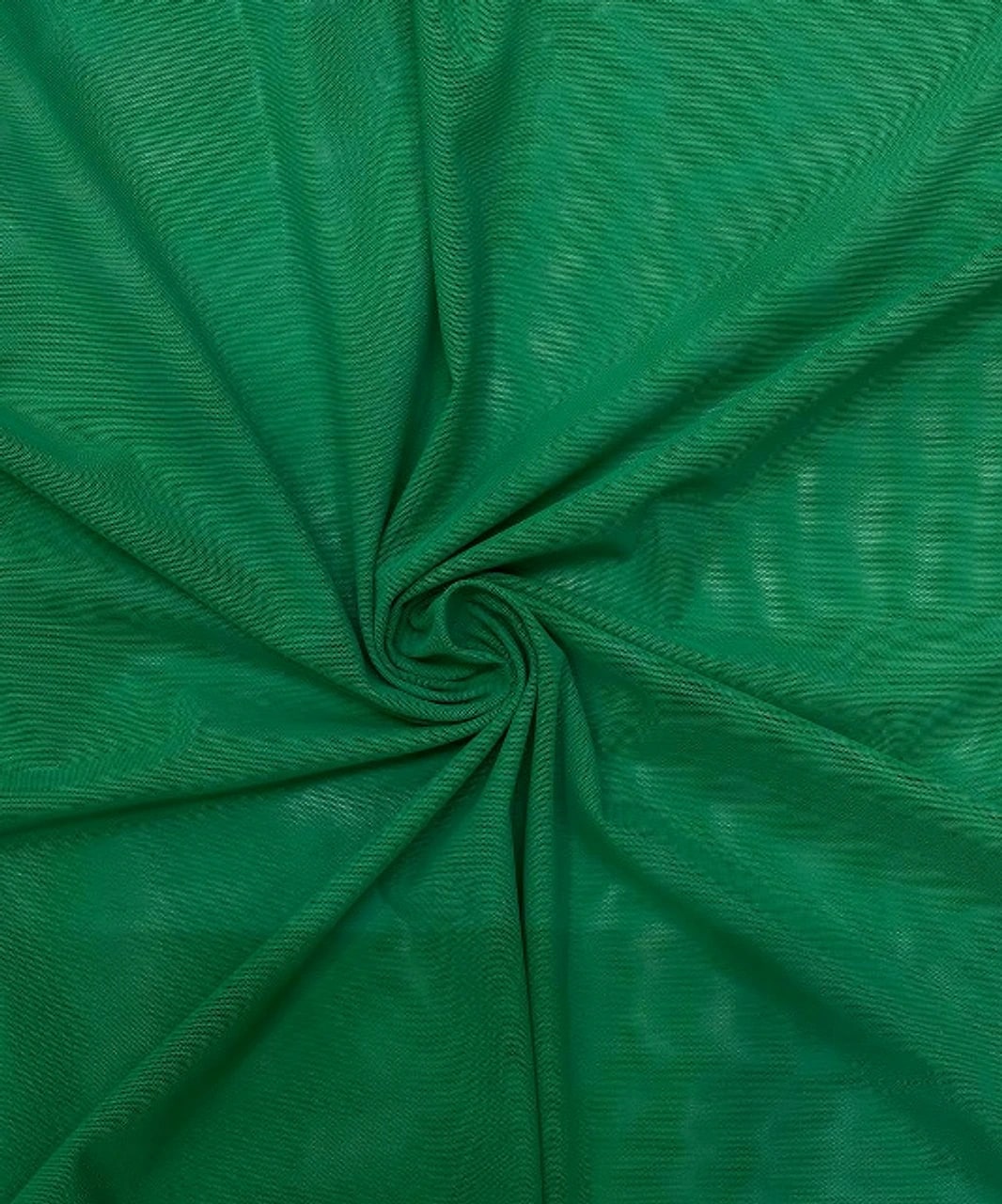 Сетка стрейч Зеленый